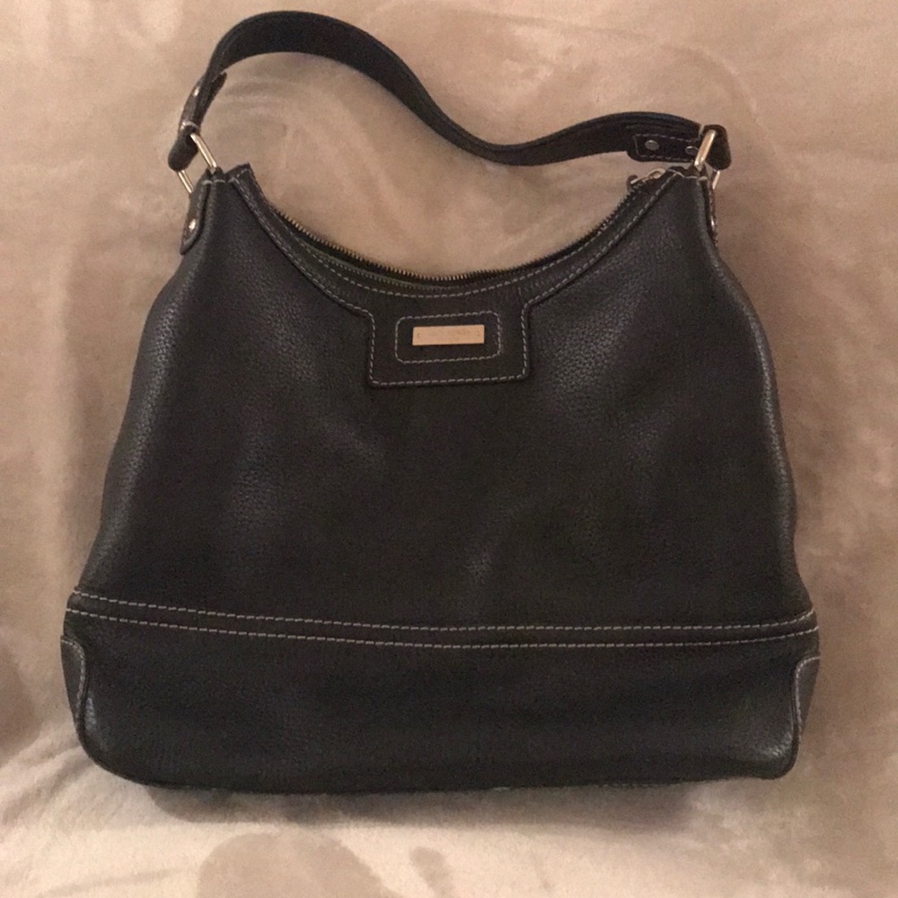 Kate Spade shoulder bag barely used!!